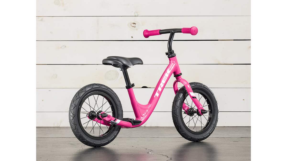 Kickster - Trek Bikes (JP)