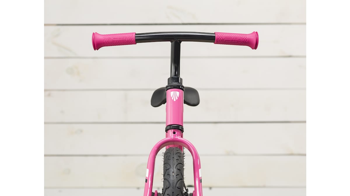 Kickster - Trek Bikes (JP)