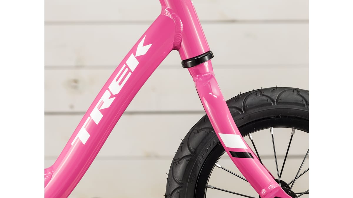 Kickster - Trek Bikes (JP)