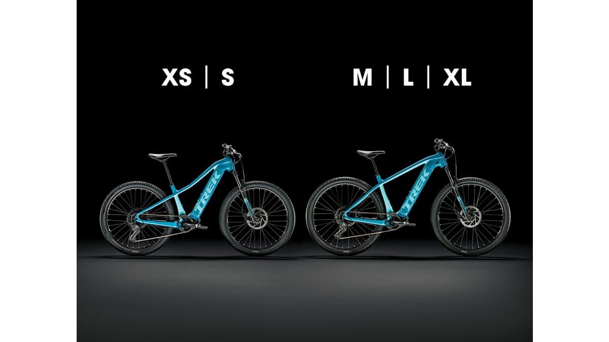 Powerfly 5 - Trek Bikes (JP)