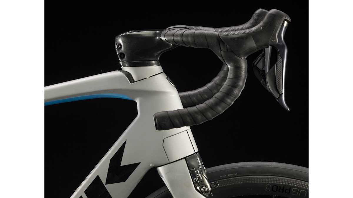 Madone 9.5 - Trek Bikes (JP)