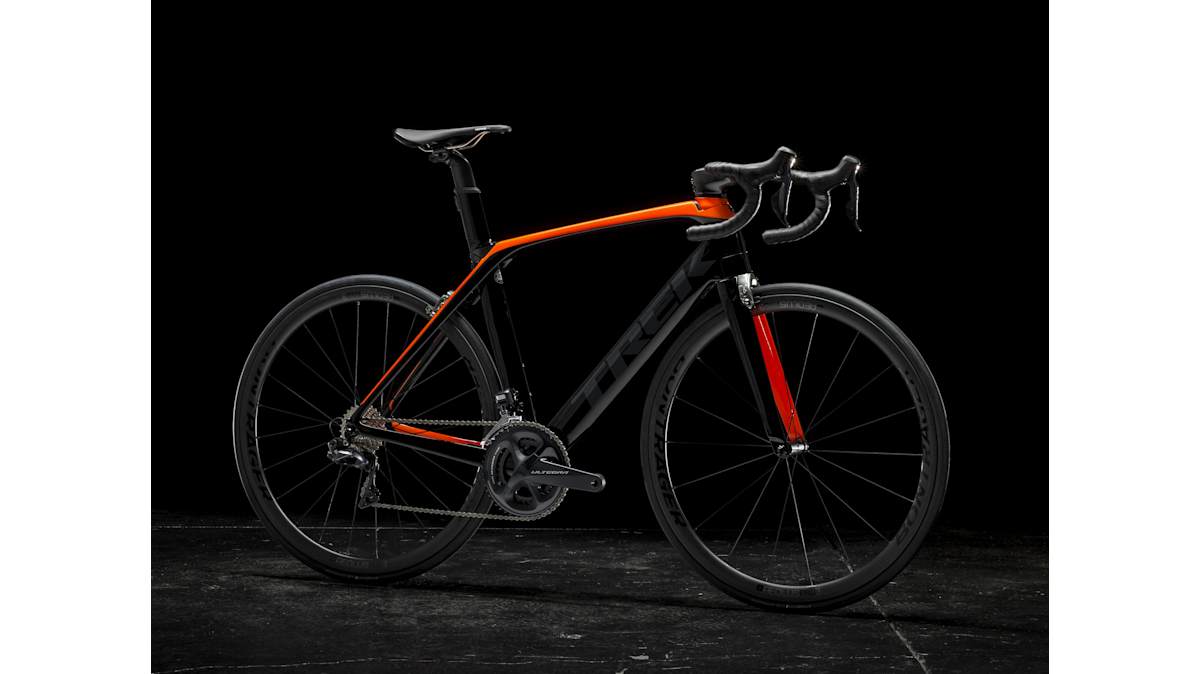 Madone 9.5 - Trek Bikes