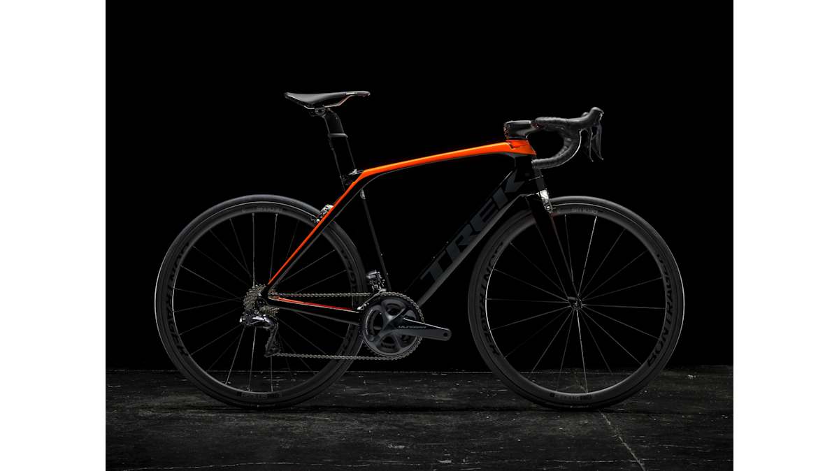 Madone 9.5 - Trek Bikes