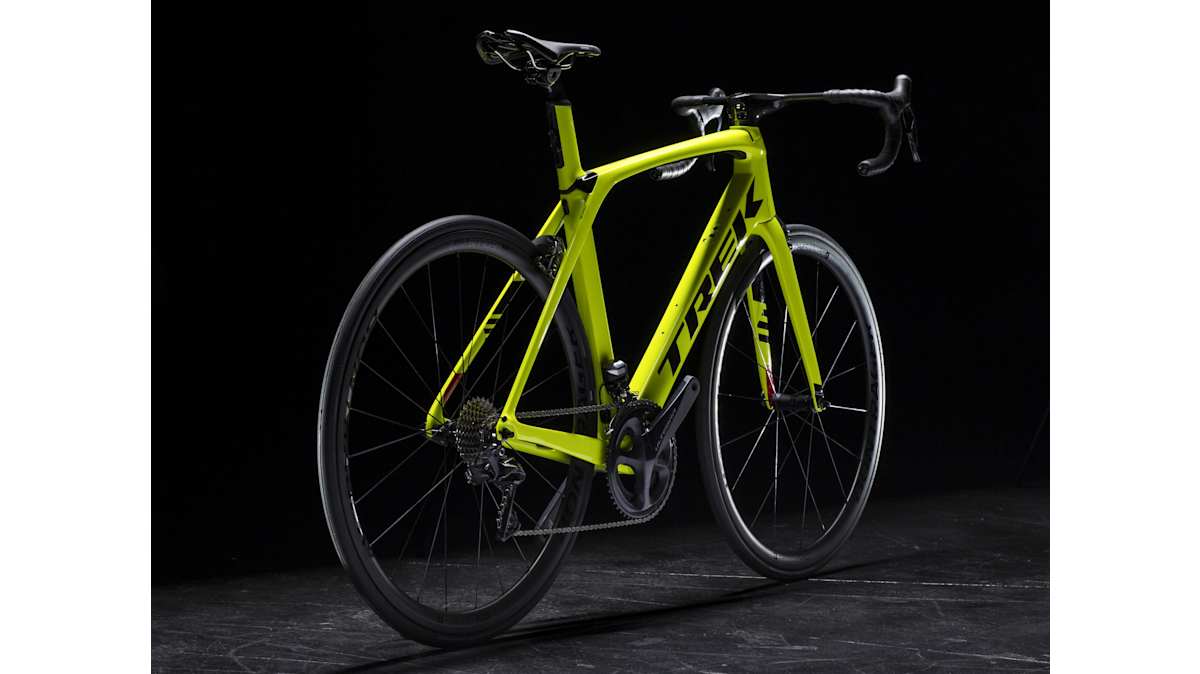 Madone 9.5 - Trek Bikes