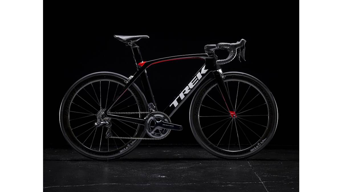 Madone 9.9 - Trek Bikes (JP)