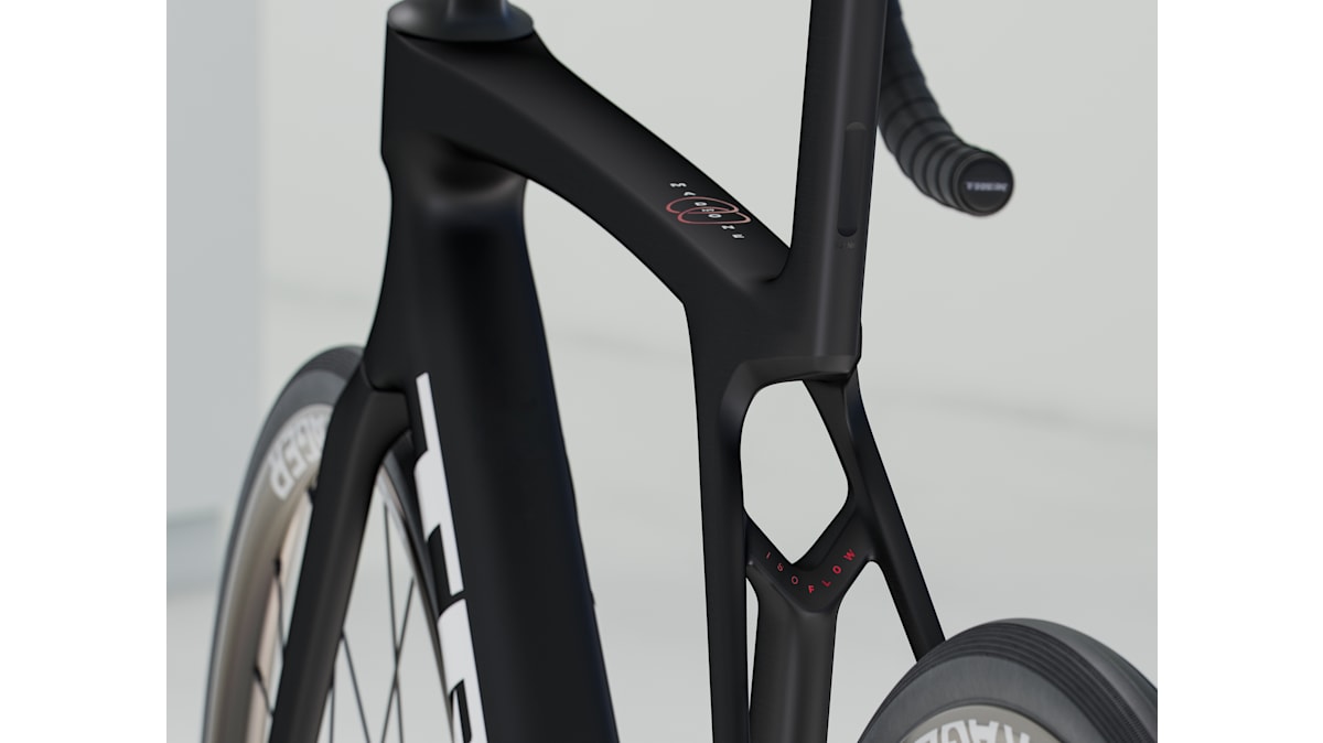 Madone SL 5 Gen 8 - Trek Bikes (JP)