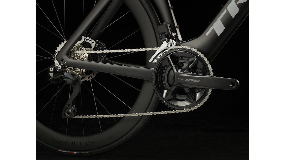 Madone SL 6 Gen 7 - Trek Bikes