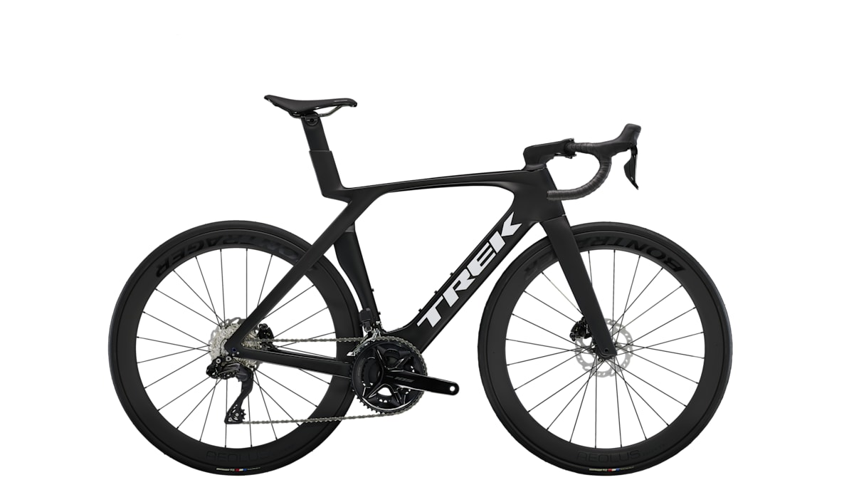 Madone SL 6 Gen 7 - Trek Bikes (JP)