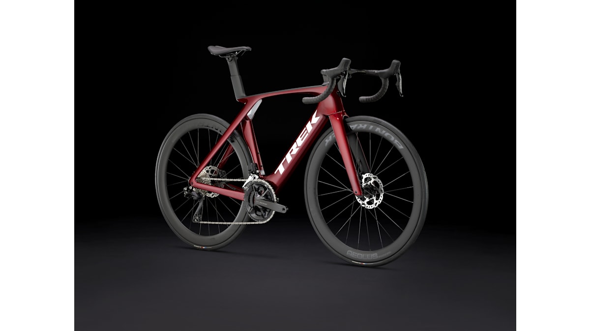 Madone SL 6 Gen 7 - Trek Bikes (JP)