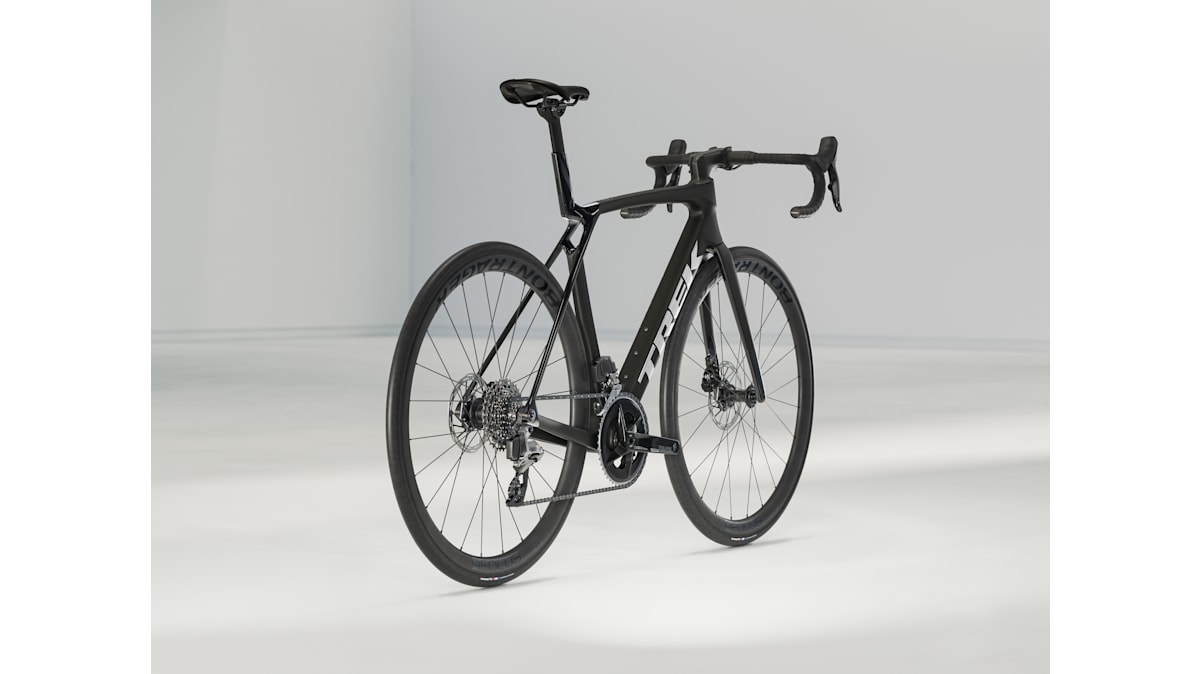 Madone SL 6 AXS Gen 8 - Trek Bikes