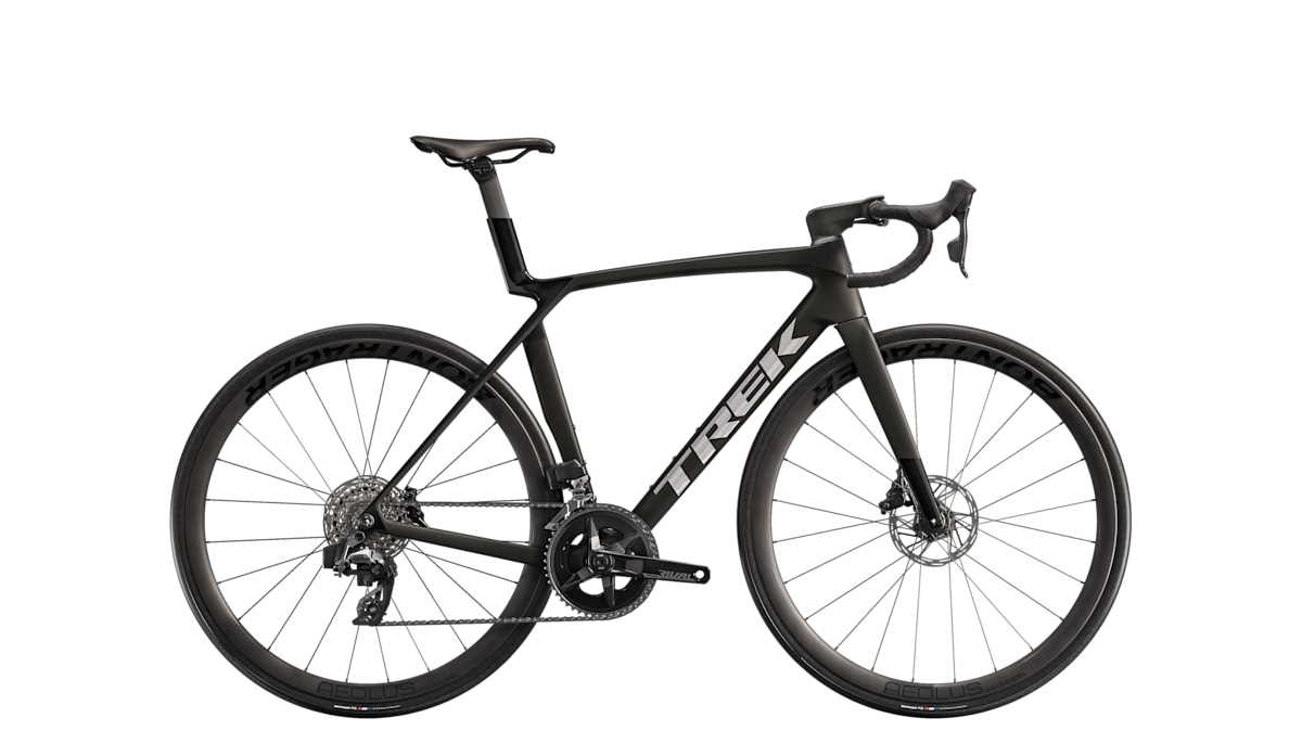 Madone SL 6 AXS Gen 8 - Trek Bikes