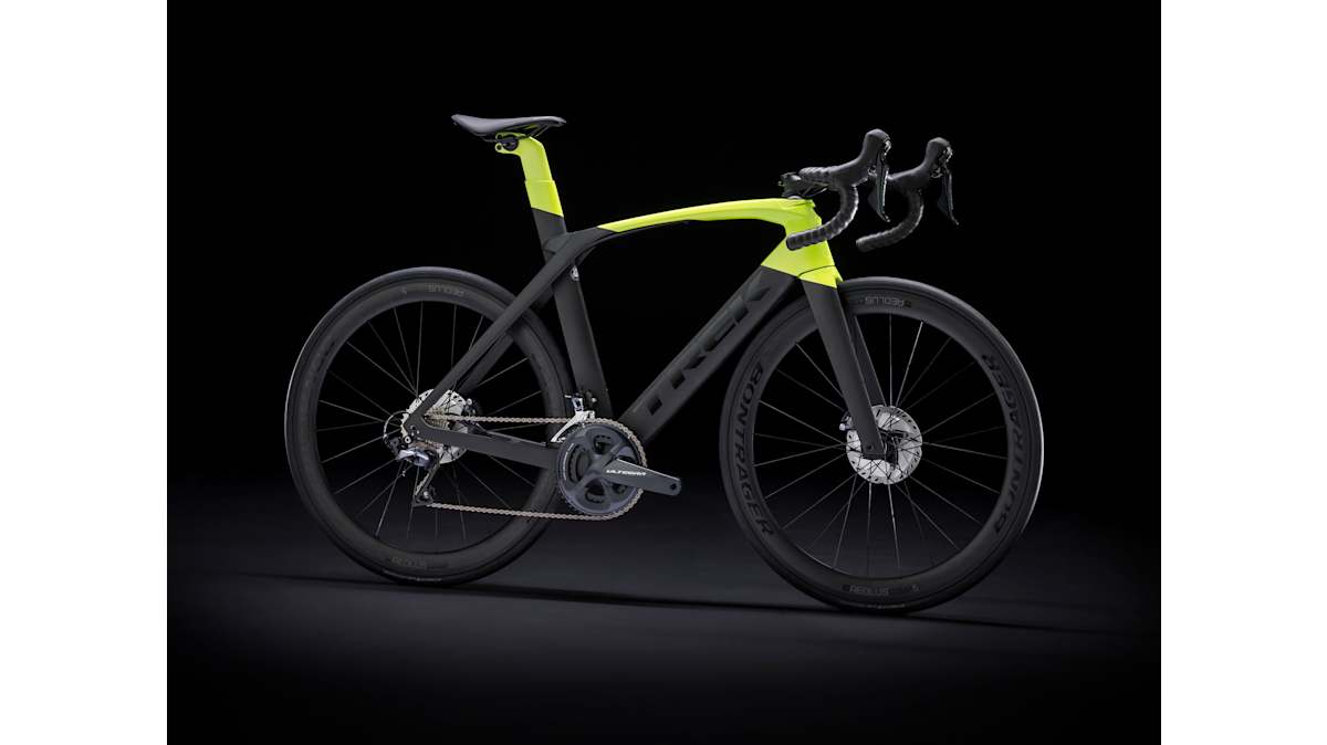 Madone SL 6 - Trek Bikes (CA)