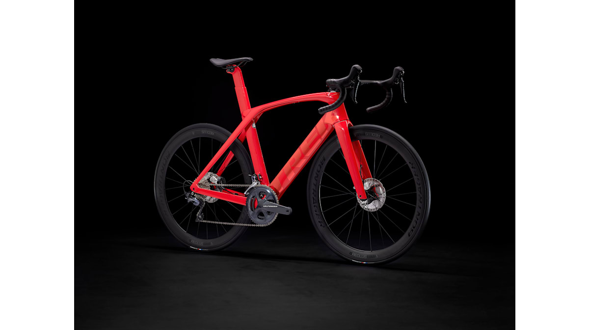 Madone SL 6 Gen 6 - Trek Bikes