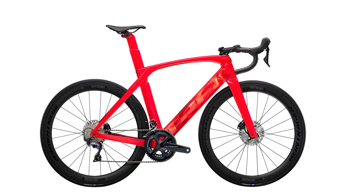 Madone SL 6 Gen 6 - Trek Bikes (JP)