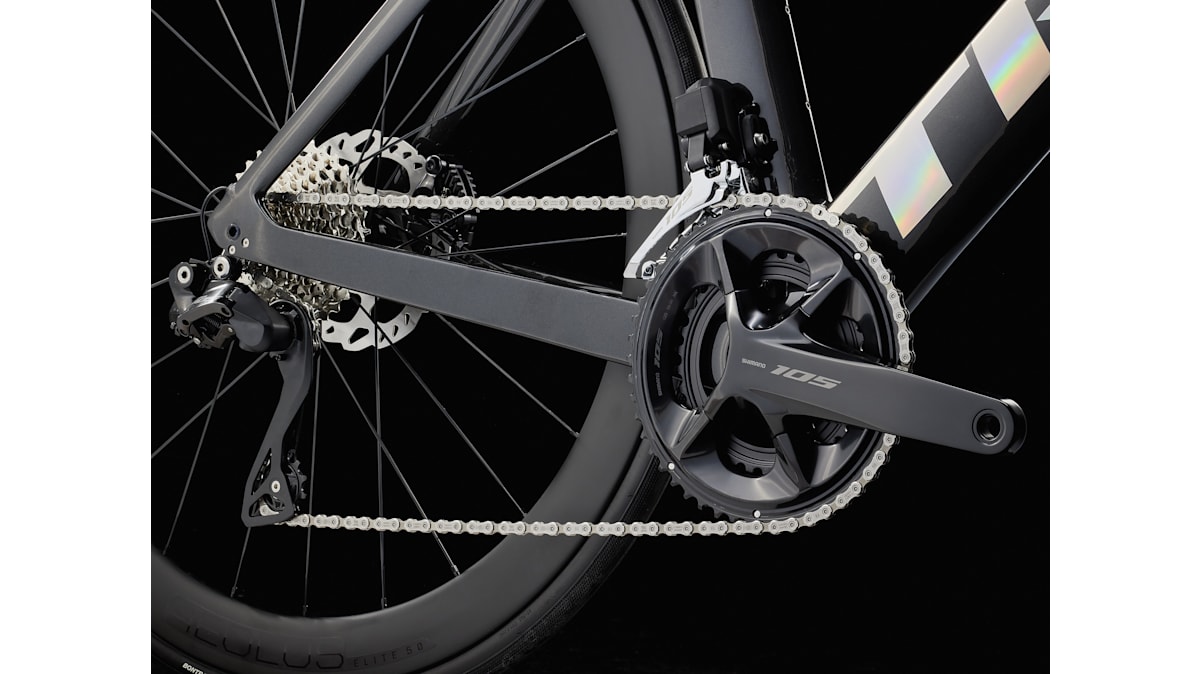 Madone SL 6 Di2 Gen 6 - Trek Bikes (JP)