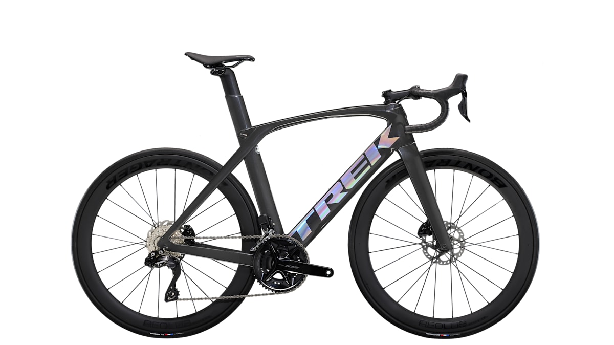 TREK MADONE SL6 GEN6 54サイズ　フレーム＋コンポ Madone SL 6 Di2 Gen 6 - Trek Bikes