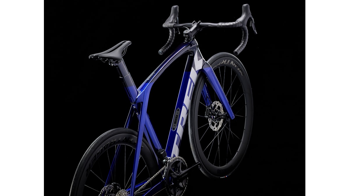 Madone SL 6 Di2 Gen 6 - Trek Bikes (JP)