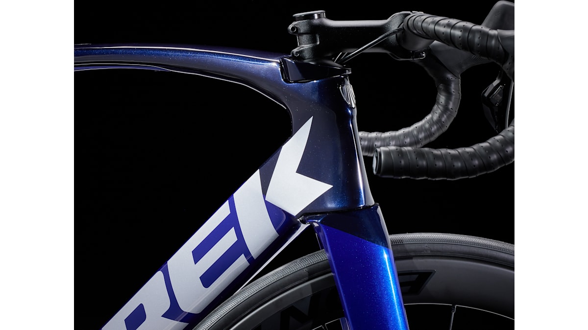 Madone SL 6 Di2 Gen 6 - Trek Bikes (JP)