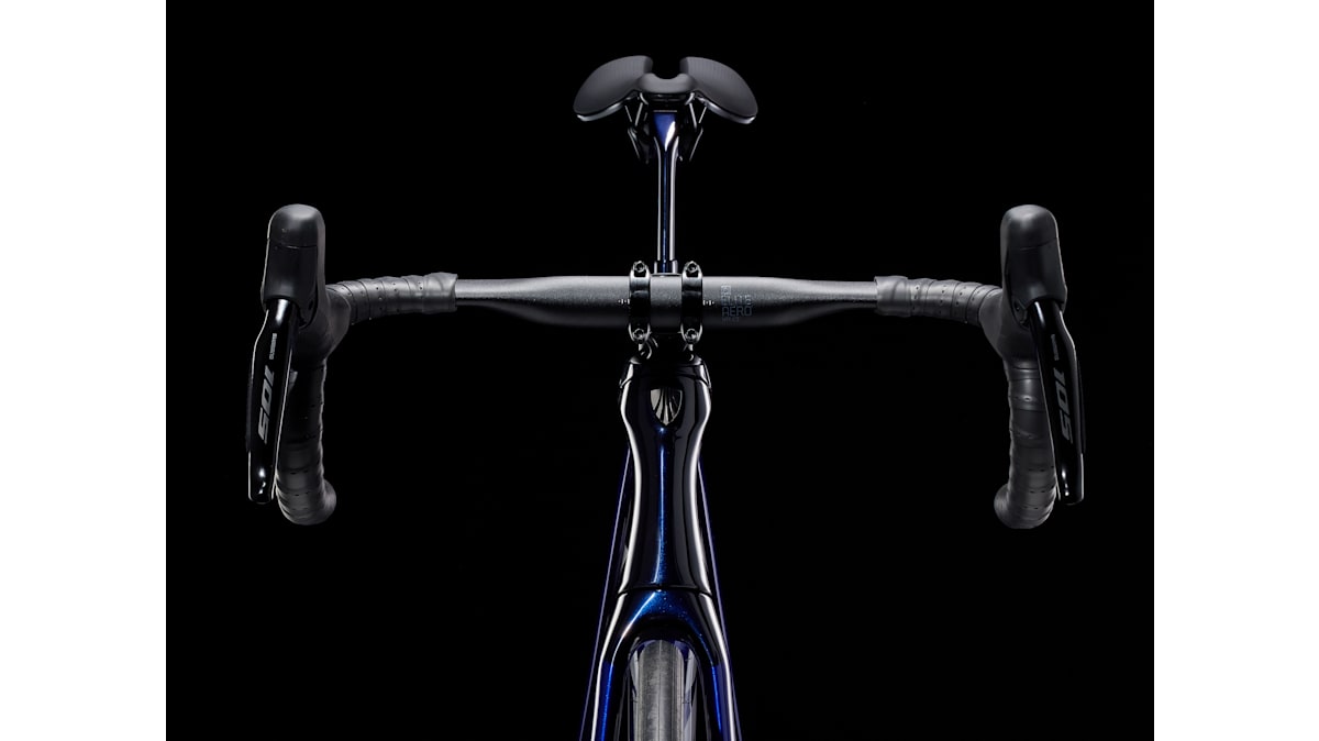 Madone SL 6 Di2 Gen 6 - Trek Bikes (JP)