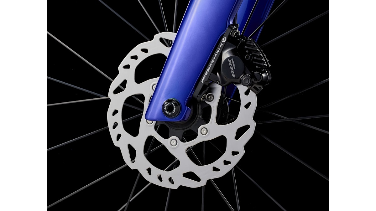 Madone SL 6 Di2 Gen 6 - Trek Bikes (JP)