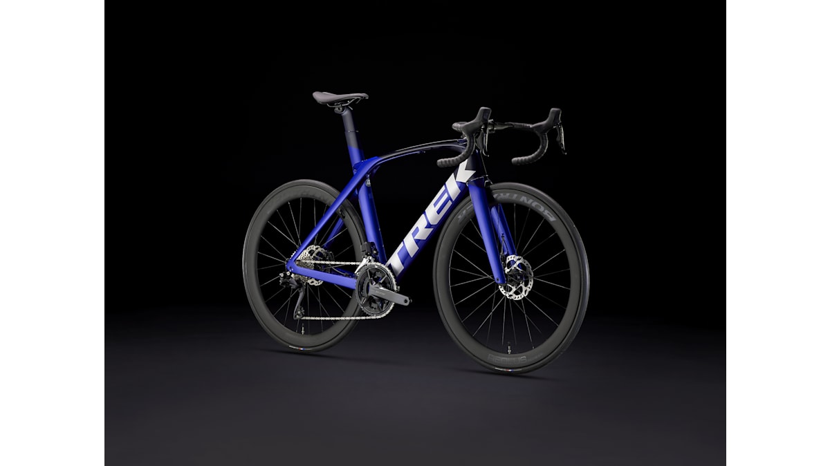 Madone SL 6 Di2 Gen 6 - Trek Bikes (JP)