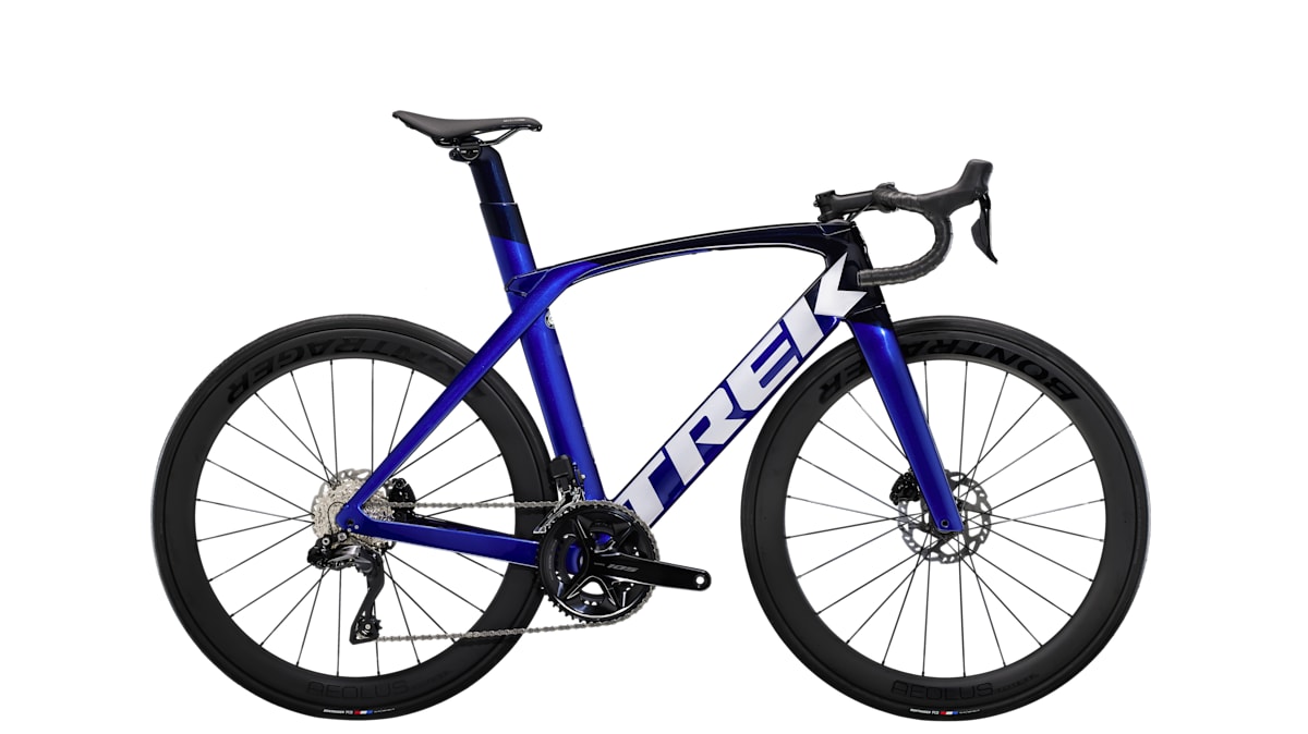 Madone SL 6 Di2 Gen 6 - Trek Bikes (JP)