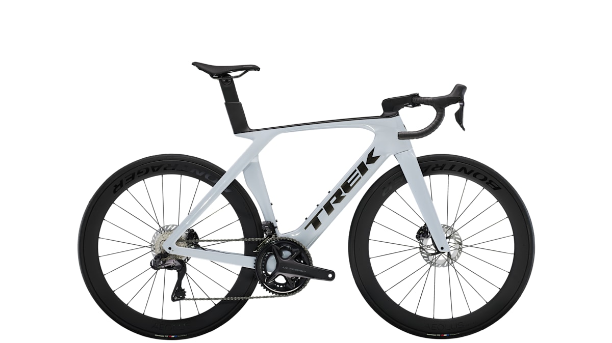 Madone SL 7 Gen 7 - Trek Bikes