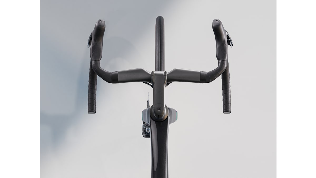 TREK MADONE専用ハンドル　440mm 100mm Madone SL 7 Gen 8 - Trek Bikes