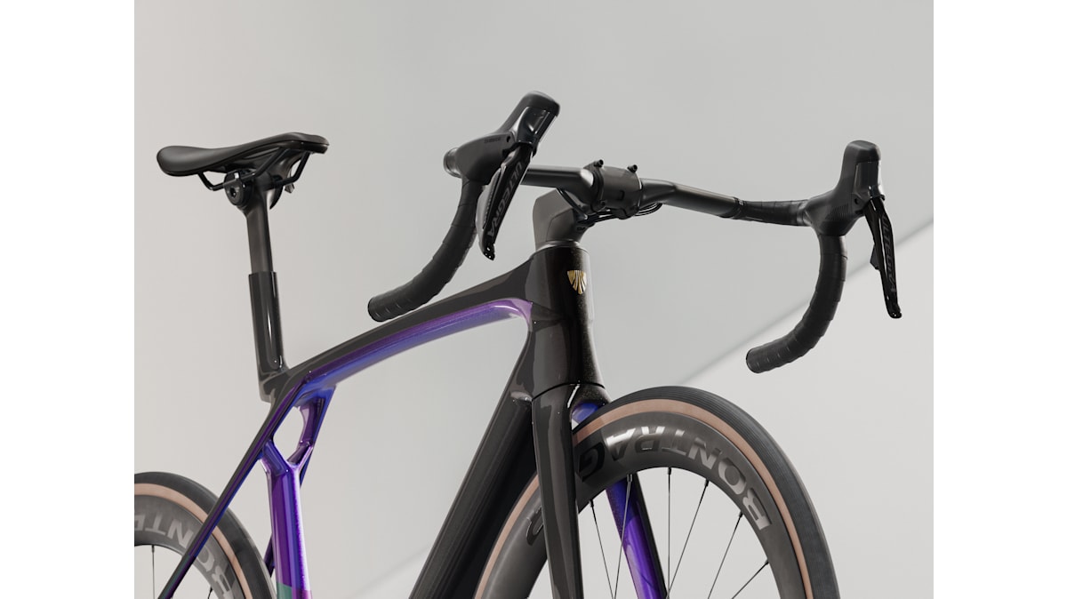 Madone SL 7 Gen 8 - Trek Bikes