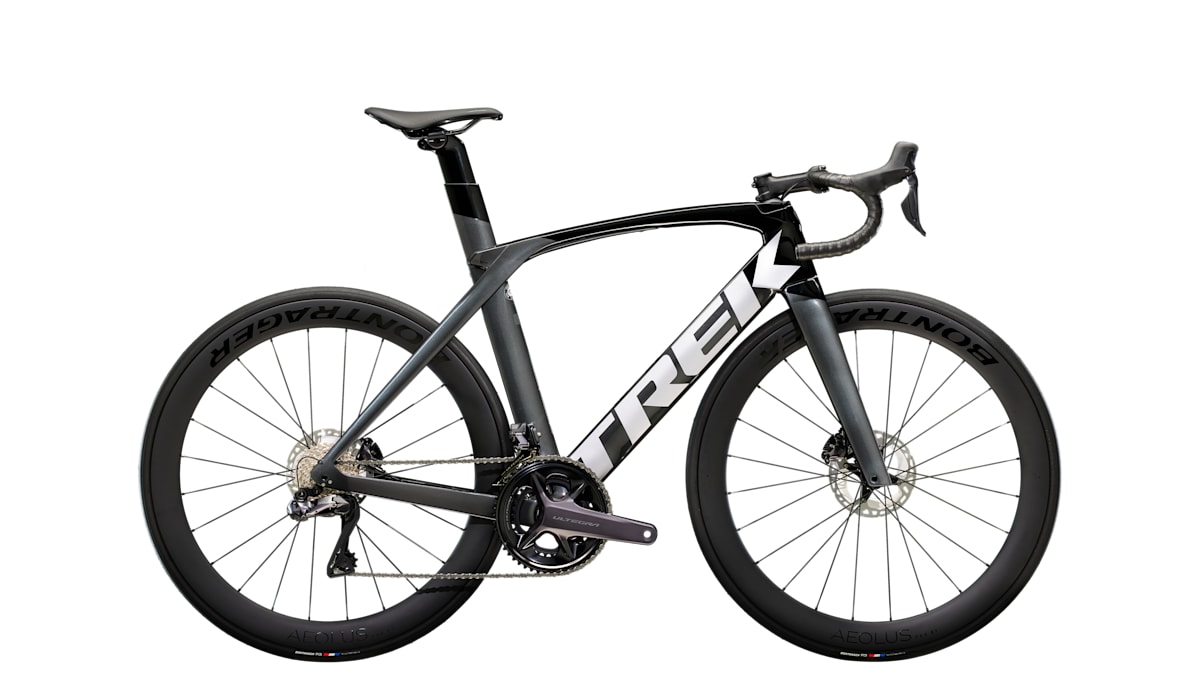 Madone SL 7 Gen 6 - Trek Bikes