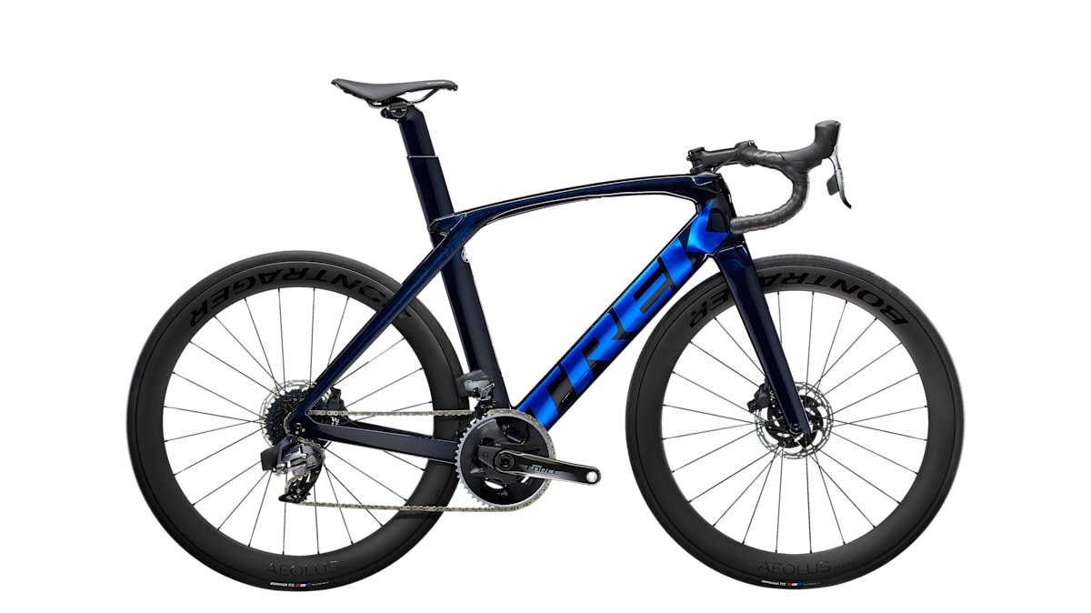 Madone SL 7 AXS Gen 6 - Trek Bikes