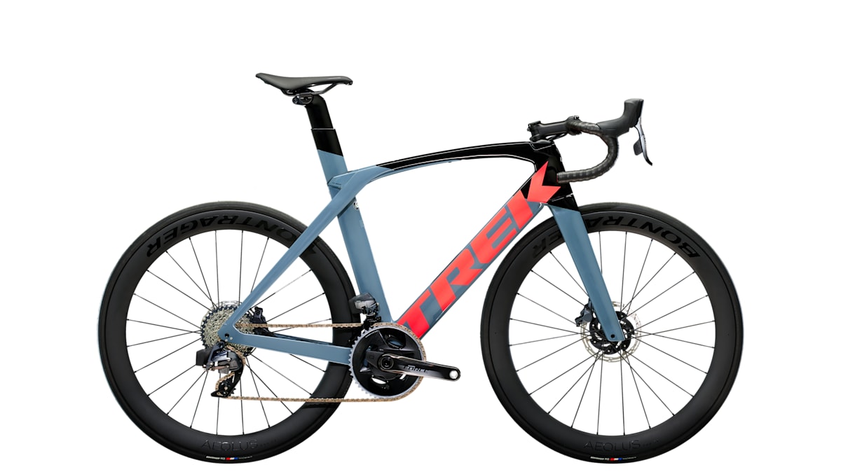 Madone SL 7 AXS Gen 6 - Trek Bikes