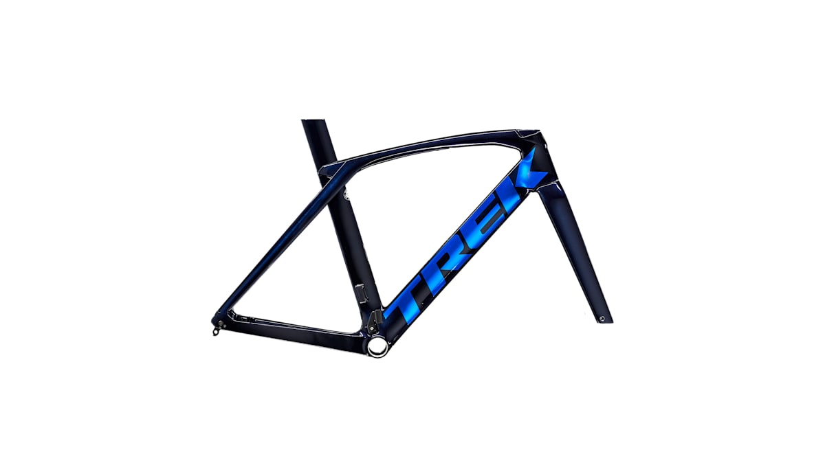 Madone SL Disc Gen 6 Frameset - Trek Bikes