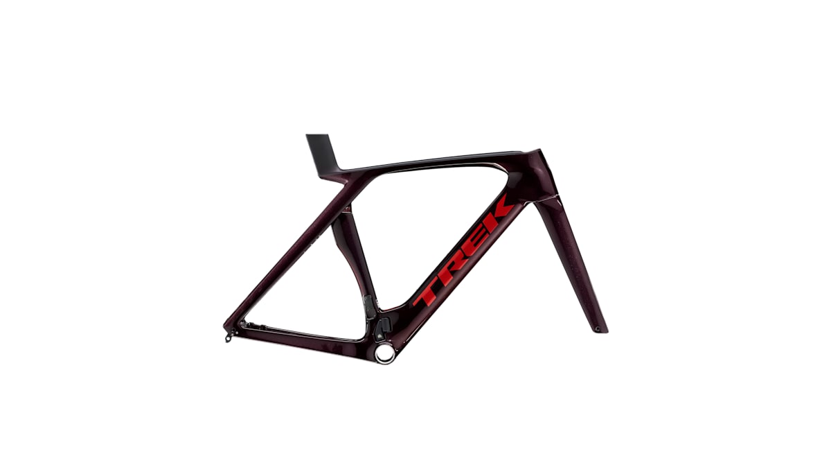 Madone SL Disc Gen 7 Frameset - Trek Bikes