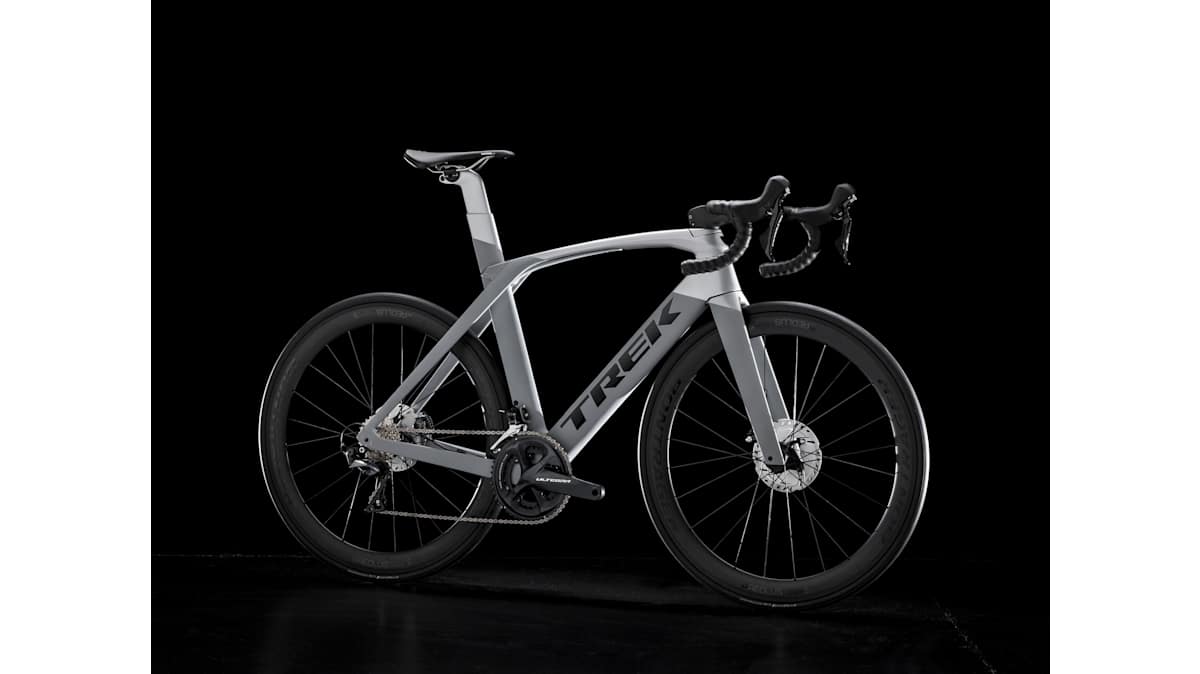 Madone SLR 6 Disc - Trek Bikes