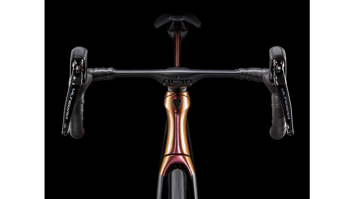 Madone SLR 6 Disc - Trek Bikes