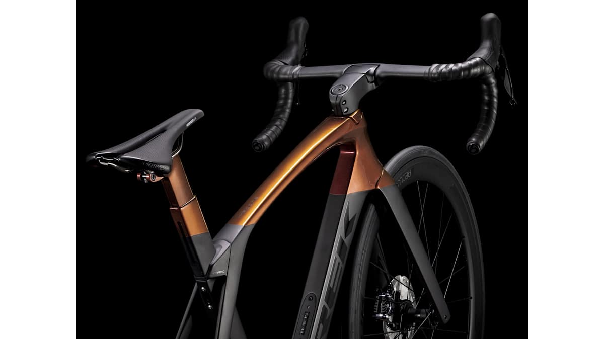 Madone SLR 6 Disc - Trek Bikes (JP)