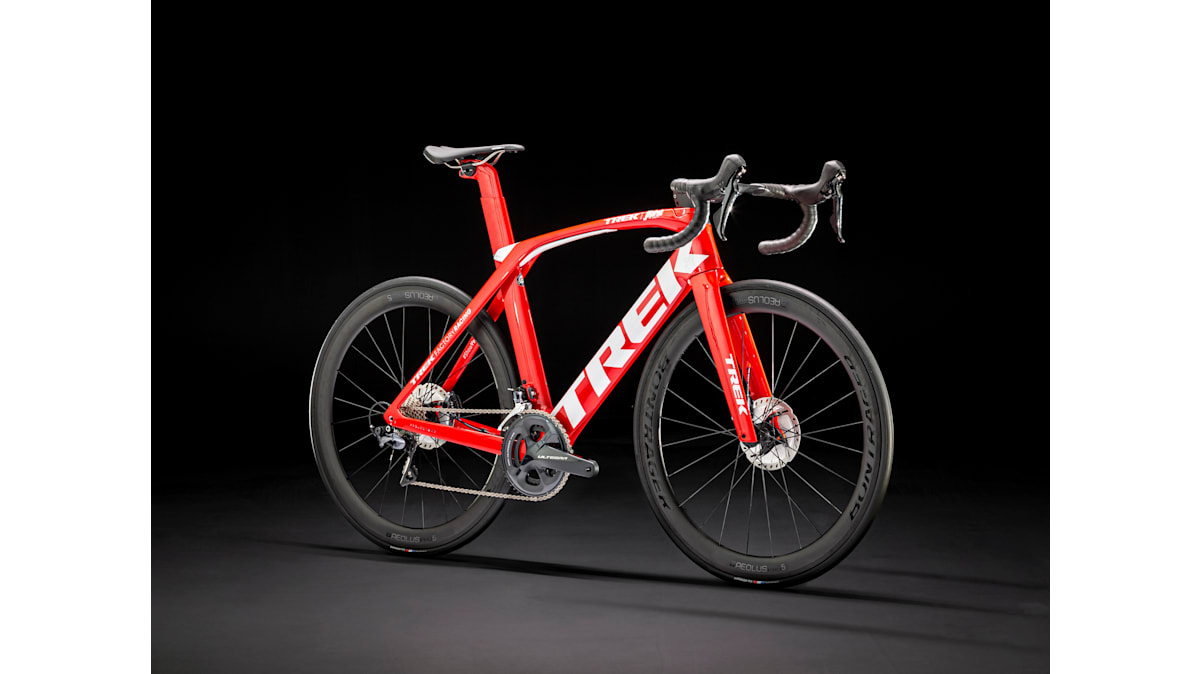 Madone SLR 6 Disc - Trek Bikes