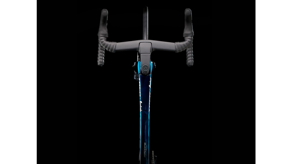 Madone SLR 6 Gen 6 - Trek Bikes