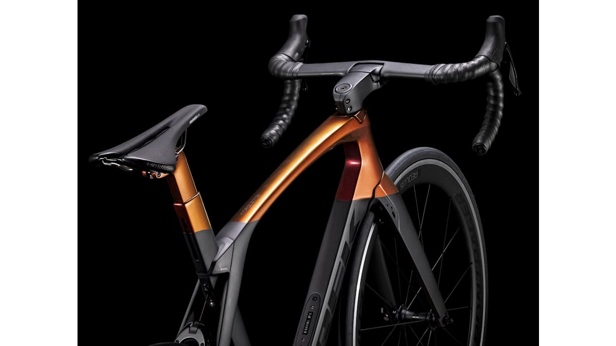 Madone SLR 6 - Trek Bikes