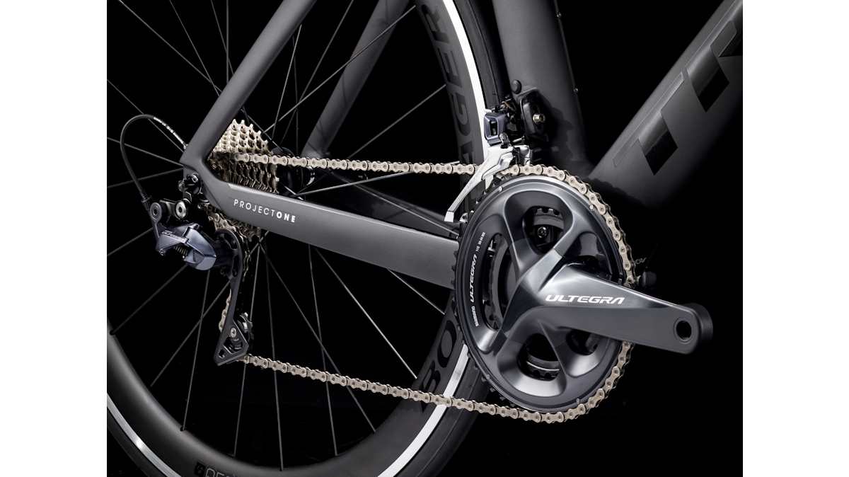 Madone SLR 6 - Trek Bikes