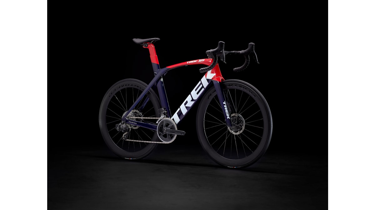 Madone SLR 6 AXS Gen 6 - Trek Bikes (JP)