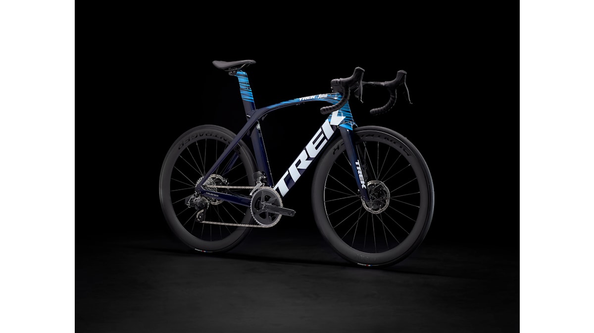 Madone SLR 6 AXS Gen 6 - Trek Bikes