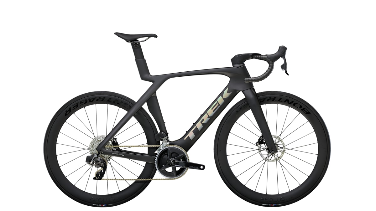 Madone SLR 6 AXS Gen 7 - Trek Bikes