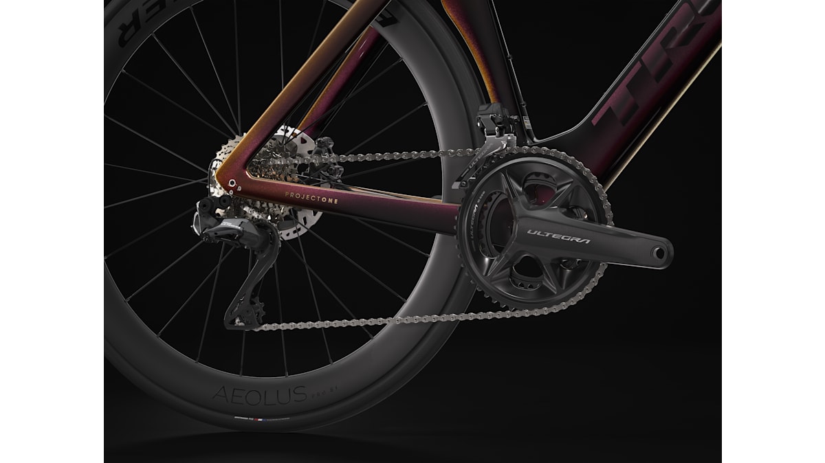 Madone SLR 7 Gen 7 - Trek Bikes (JP)