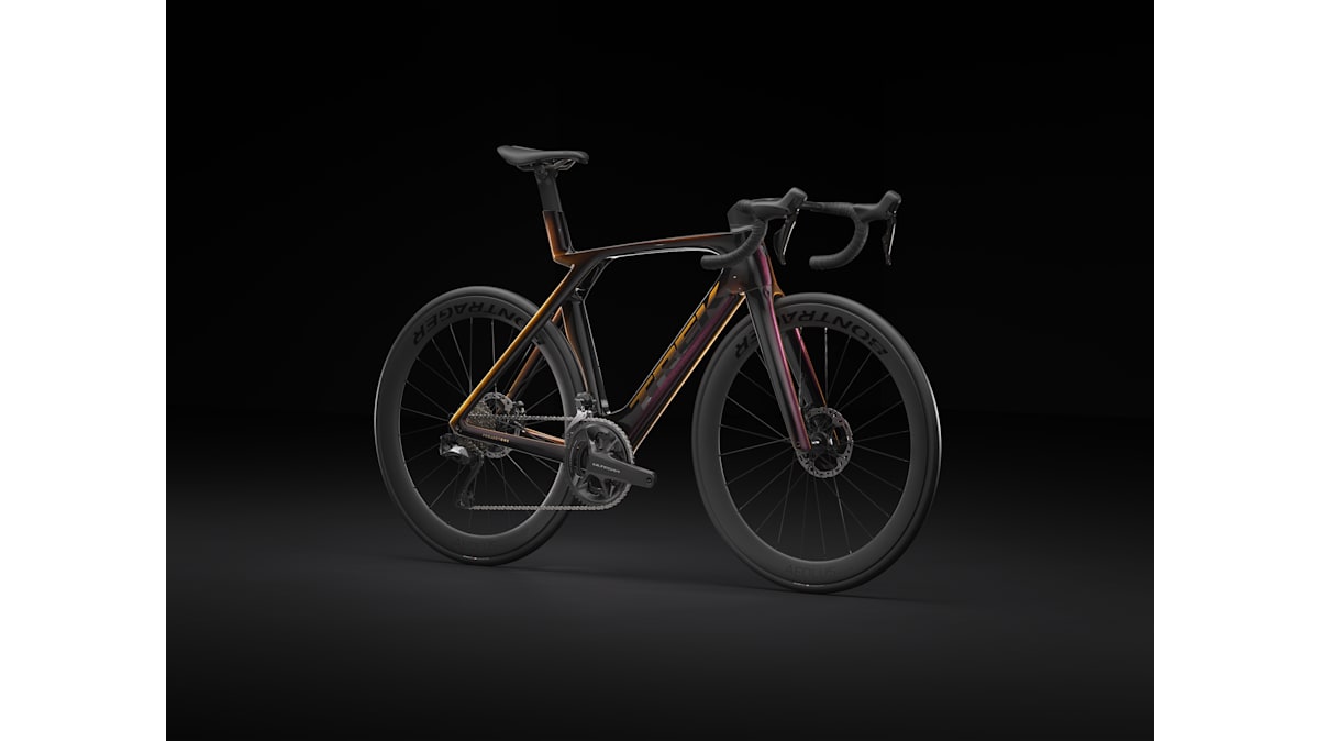 Madone SLR 7 Gen 7 - Trek Bikes (JP)