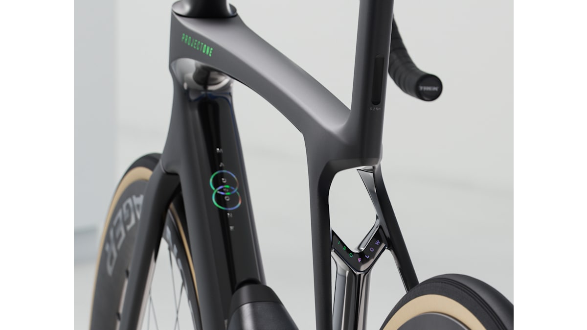 Madone SLR 7 Gen 8 - Trek Bikes (JP)