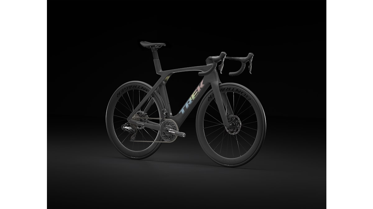 Madone SLR 7 AXS Gen 7 - Trek Bikes