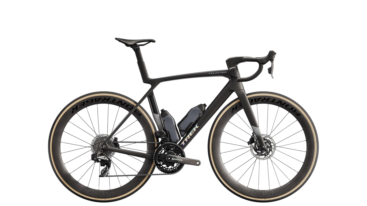Madone SLR 7 AXS Gen 8 - Trek Bikes
