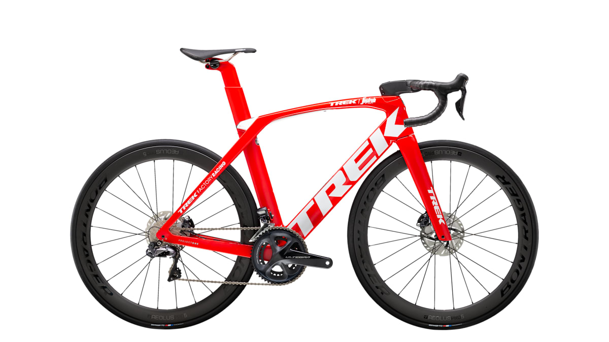 Madone SLR 7 Disc - Trek Bikes